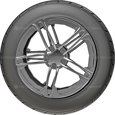 Greentrac Prodrag-SII 235/45 ZR18 98W XL