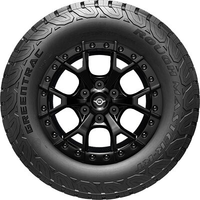 Greentrac RoughMaster-RT 315/45 R22 116/113Q 