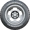 Grenlander Conquewind R/T Grenlander Conquewind R/T