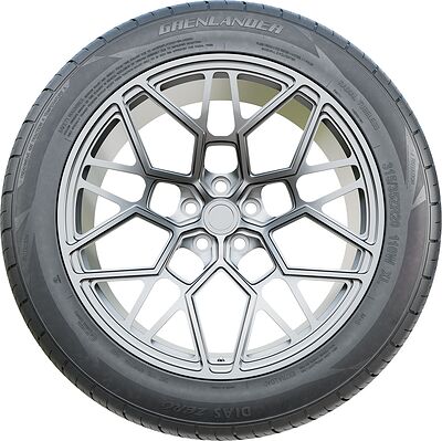Grenlander Dias Zero 295/35 R24 110W 