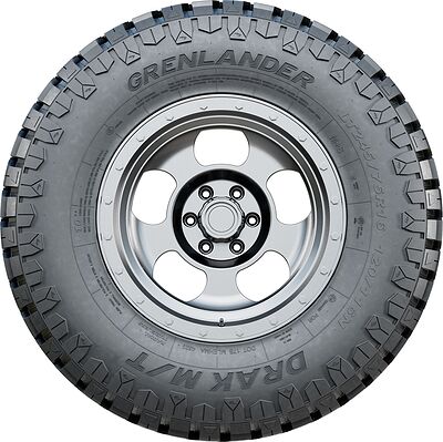 Grenlander Drak M/T 32x11,5x15 113Q