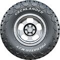 Grenlander Predator M/T Grenlander Predator M/T