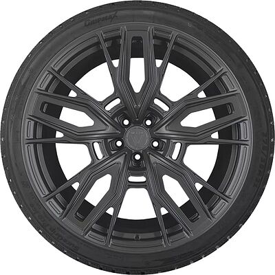 Gripmax SureGrip Pro Ice 235/40 R19 96T