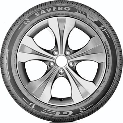 GT Radial Savero SUV 215/65 R16 98S