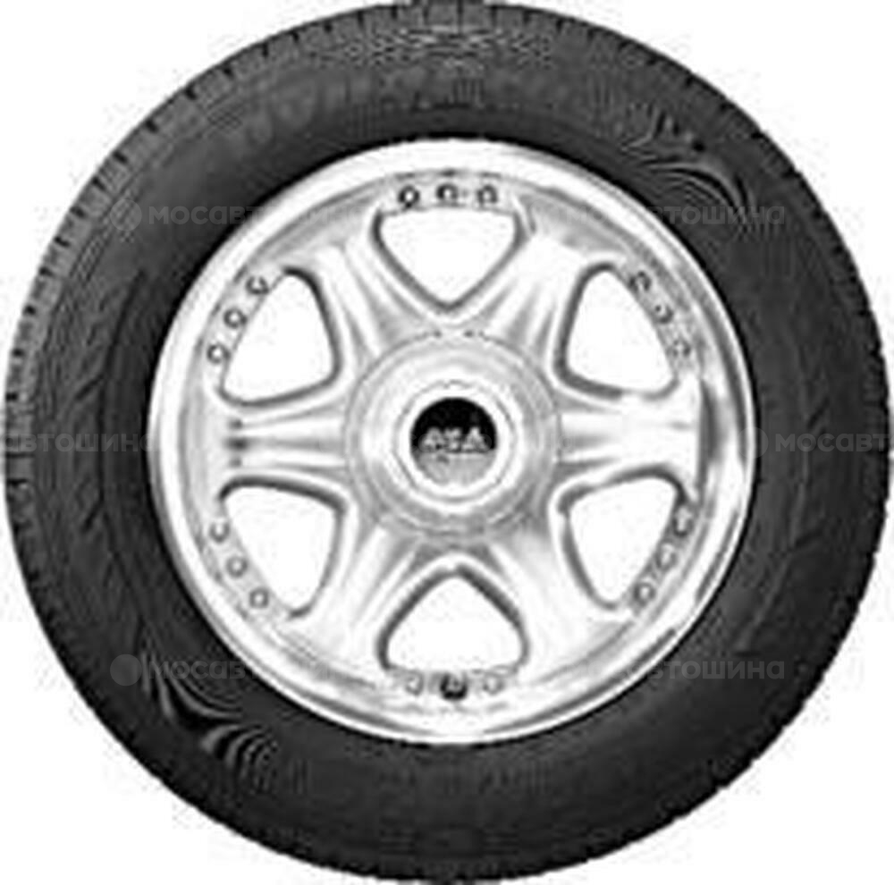Seitenansicht  Hankook RA23 Dynapro HP 215/70 R15 98H