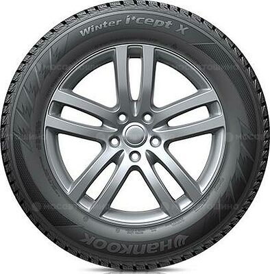 Hankook RW10 Winter i*cept X 265/65 R17 112T