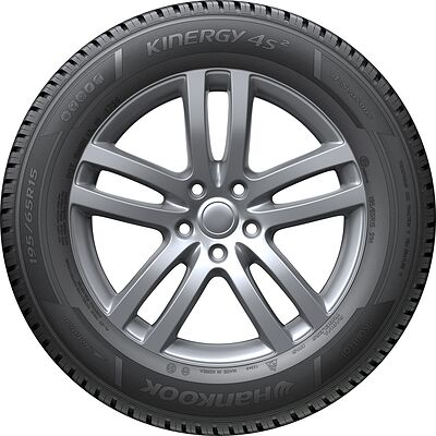 Hankook H750 Kinergy 4S2 205/55 R16 94V XL