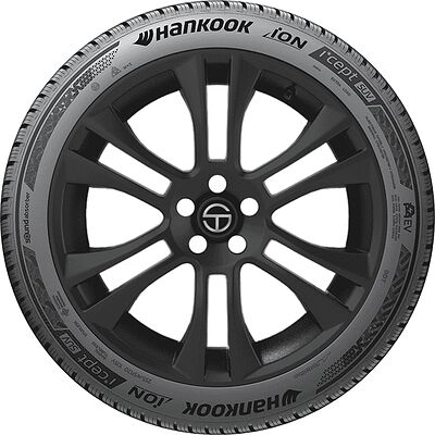 Hankook IW01A Winter i cept iON 255/40 R21 102V XL