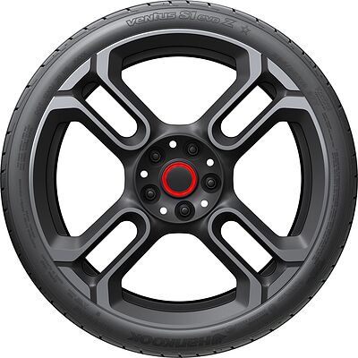 Hankook K129 Ventus S1 evo Z 315/35 R20 101Y