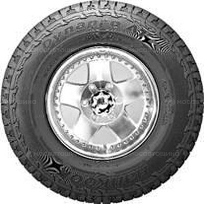 Hankook RF10 Dynapro ATm LT215/85 R16 115/112R