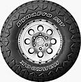 Hankook RT03 Dynapro MT Hankook RT03 Dynapro MT