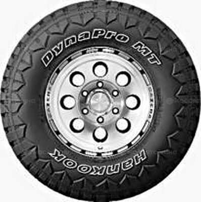 Hankook RT03 Dynapro MT 265/70 R16 107Q 