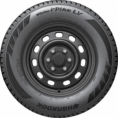 Hankook RW15 Winter i Pike LV 205/75 R16C 110/108R