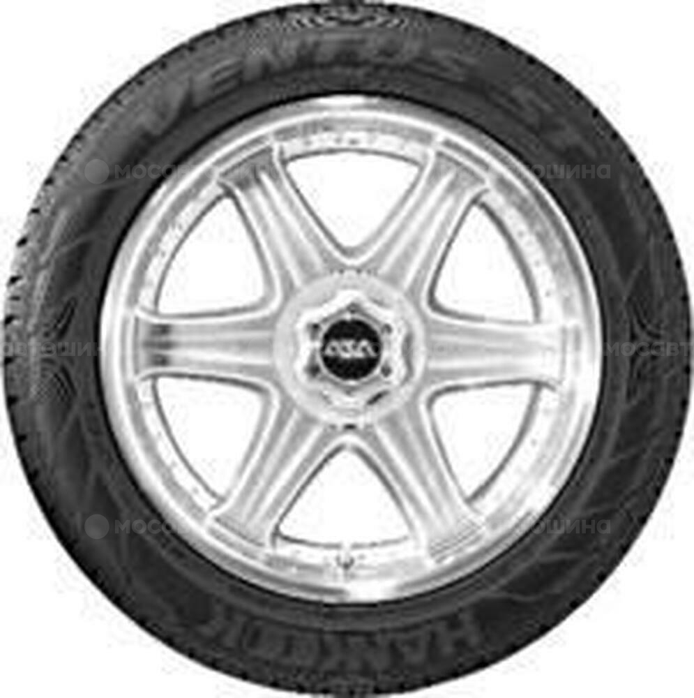 Seitenansicht  Hankook RH06 Ventus ST 275/60 R17 110V