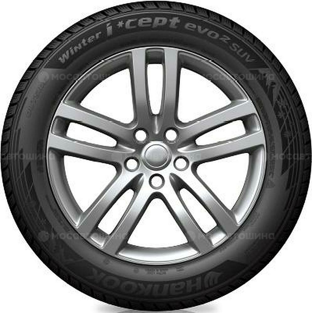 Seitenansicht  Hankook W320A i cept Evo2 215/45 R16 90H XL