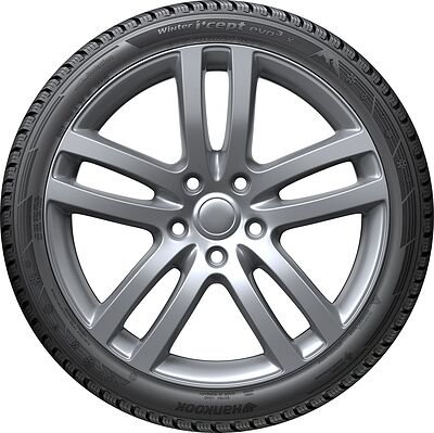 Hankook W330A i cept Evo3 235/55 R19 105V