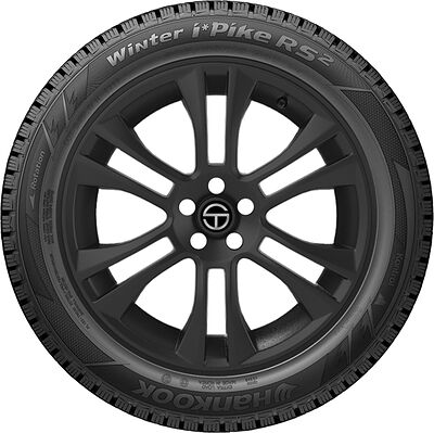 Hankook W429 i Pike RS2 [Нешип] 155/70 R13 75T