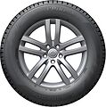 Hankook W429A i Pike X 235/50 R19 103T XL