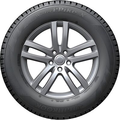Hankook W429A i Pike X 235/50 R19 103T XL