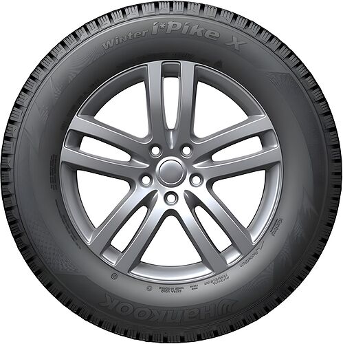 Hankook W429A i Pike X
