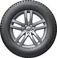 Hankook W429A i Pike X (Нешип) Hankook W429A i Pike X (Нешип)