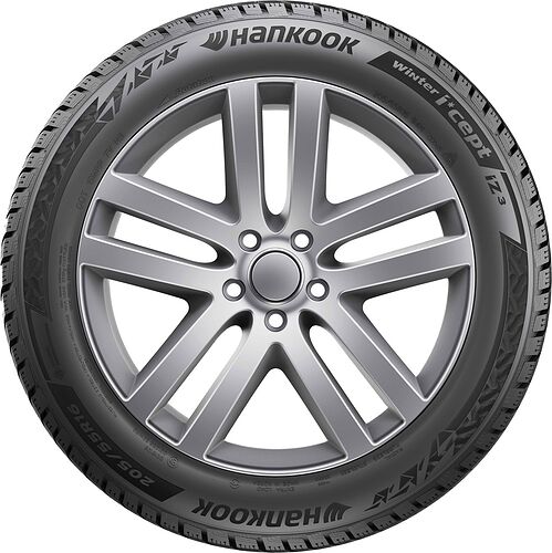 Hankook W636A Winter I*Cept IZ3 X
