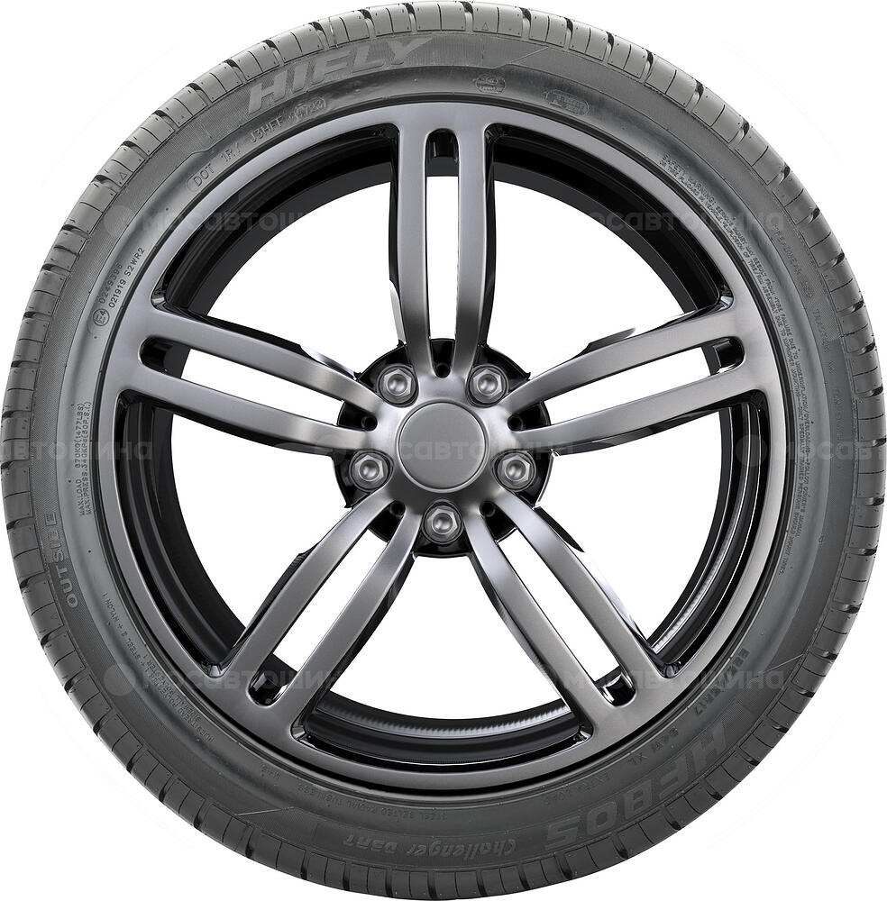 Seitenansicht Hifly HF805 175/50 R15 75V 
