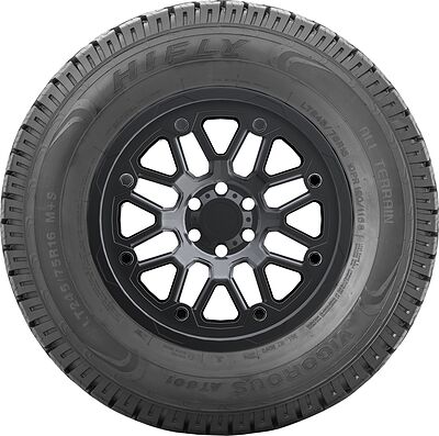 Hifly Vigorous AT601 285/70 R17 118R