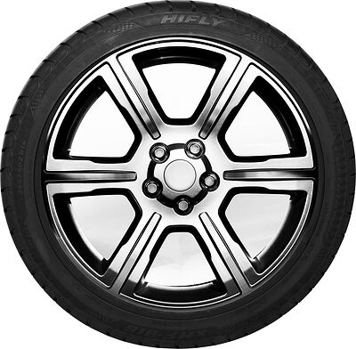 Hifly xHF-816 245/40 R18 97Y XL