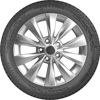 Ikon Autograph Aqua 3 SUV 235/55 R18 100V