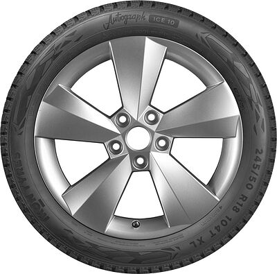 Ikon Autograph Ice 10 235/45 R18 98T XL