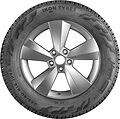 Ikon Autograph Snow 5 SUV 295/40 R21 111T XL