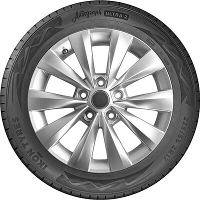 Ikon Autograph Ultra 2 SUV 275/55 R19 111W
