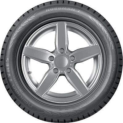Ikon Nordman 7 205/65 R16 99T XL