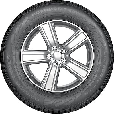 Ikon Nordman 7 SUV 265/70 R16 112T