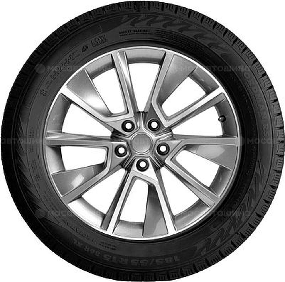 Seitenansicht Ikon Nordman RS2 175/65 R14 86R XL