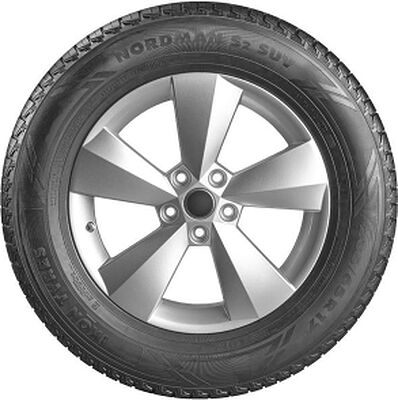 Ikon Nordman S2 SUV 235/75 R16 108T