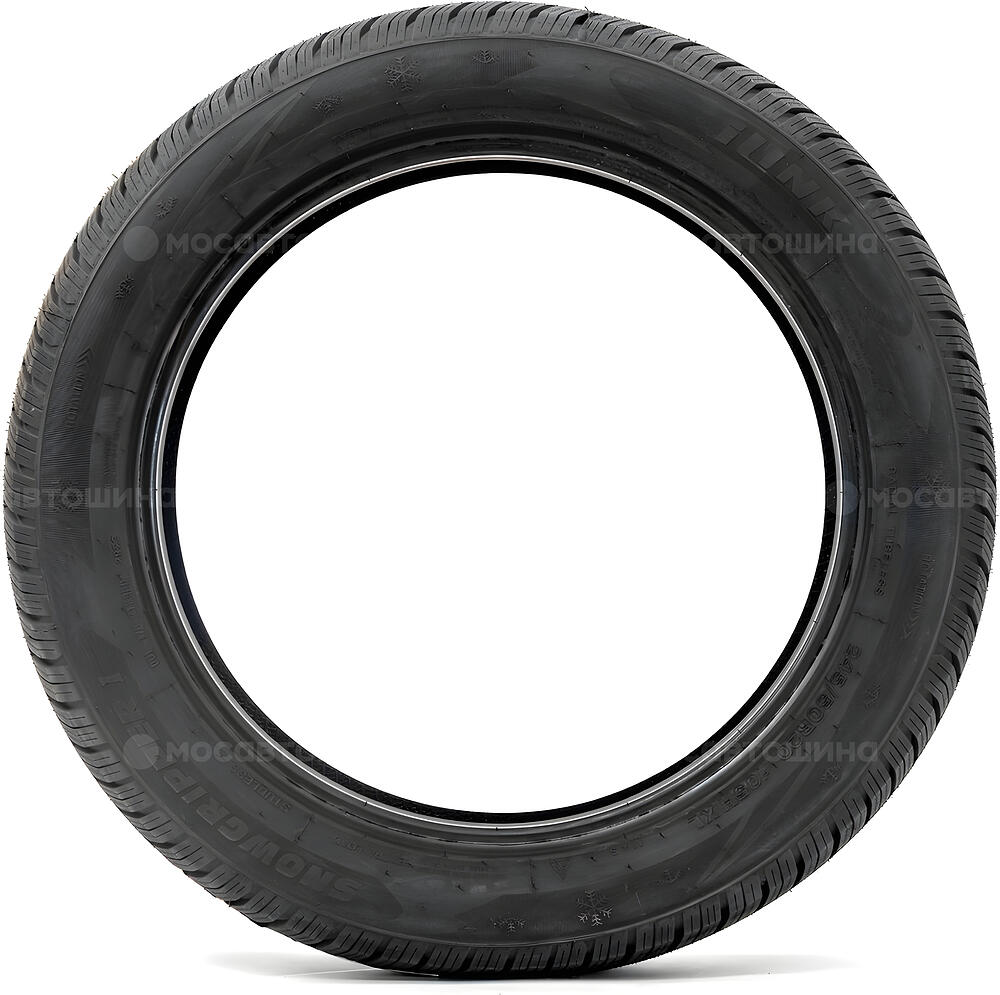 Seitenansicht iLINK SnowGripper I 185/65 R14 86T