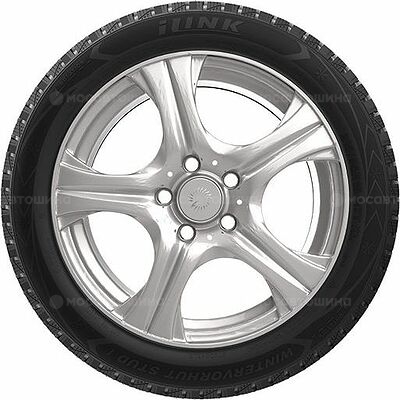 iLINK Wintervorhut Stud I [Нешип] 195/55 R15 85H