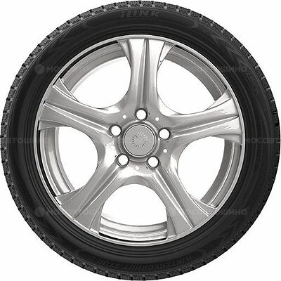 iLINK Wintervorhut Stud II [Нешип] 255/35 R20 97T