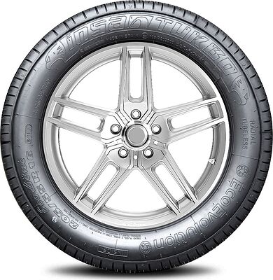 Insa Turbo Ecoevolution 205/55 R16 91V 