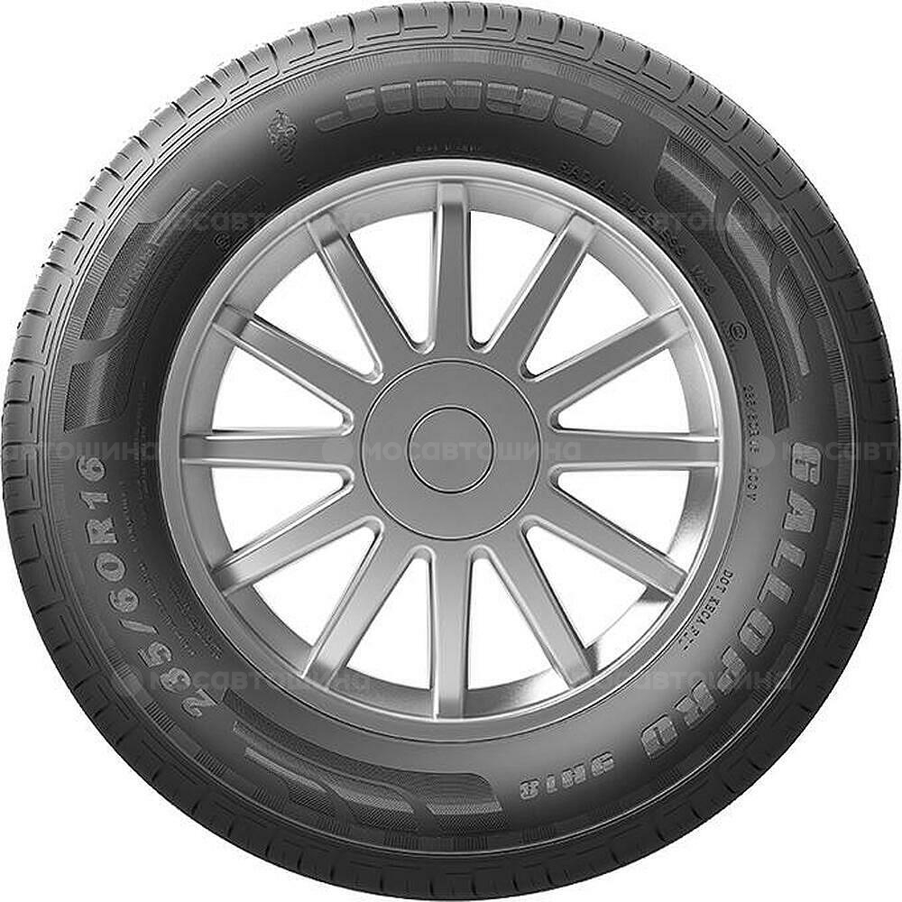 Seitenansicht Jinyu YH18 Gallopro 175/55 R15 77H