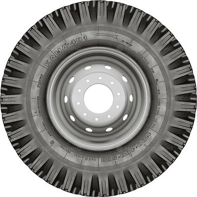 Кама 401 400/70 R21 145G PR12