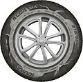 Кама Alga SUV (Нешип) Кама Alga SUV (Нешип)