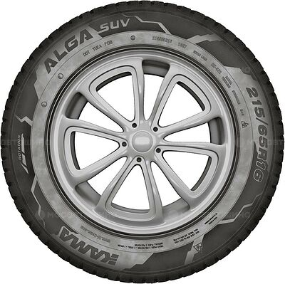 Кама Alga SUV [Нешип] 205/70 R15 96T