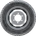 Кама Flame M/T LCV (НК-435) LT195/75 R16 107/105N