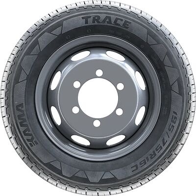 Кама Trace (НК-135) 185/75 R16C 104/102R