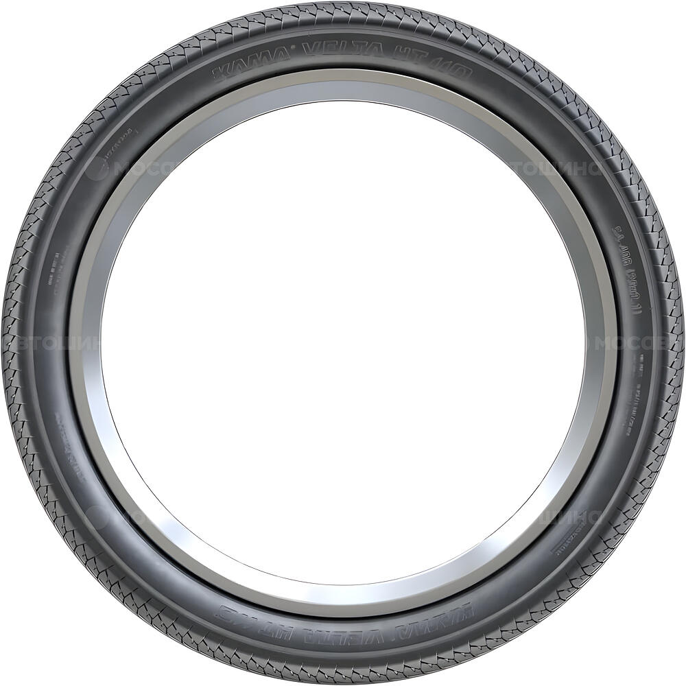 Seitenansicht Кама Velta HT 110 50-406 (20x1.95)