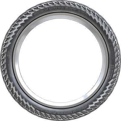 Кама Velta MT 400 BMX 57-406 (20x2.3)