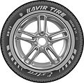 Kavir Tire KB33 Extra Kavir Tire KB33 Extra